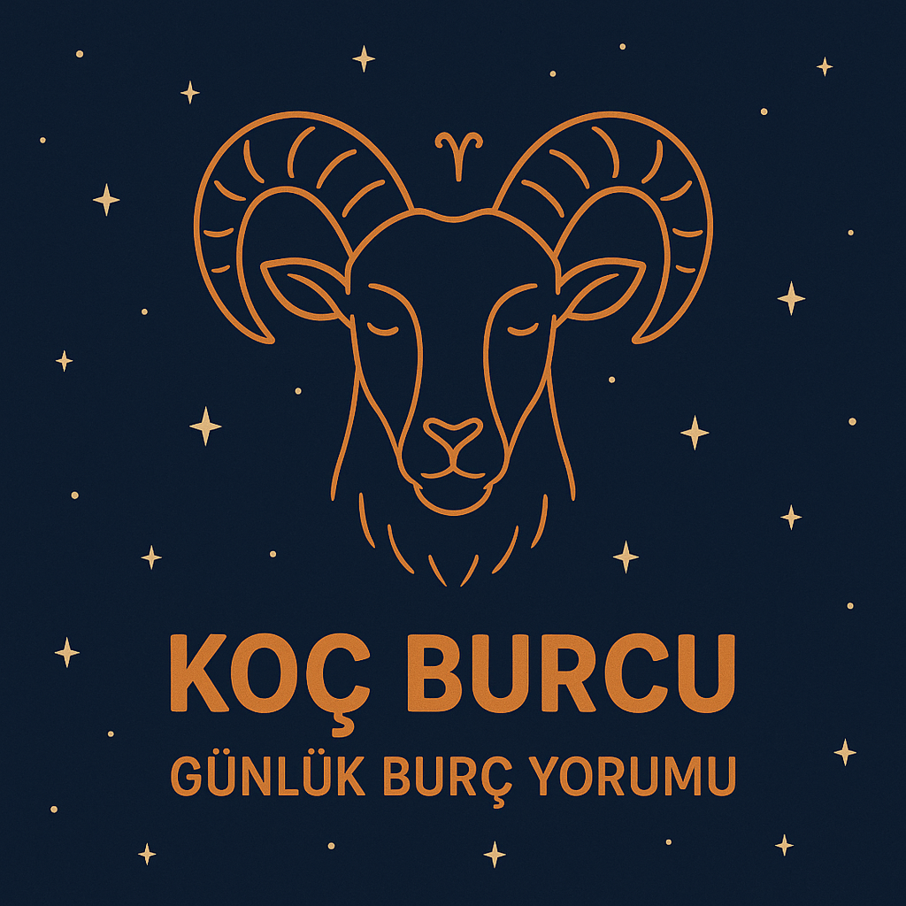 Koç Burcu Günlük Burç Yorumu